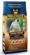 Wolfsblut DOG Adult Polar Night Karma sucha op. 12,5kg