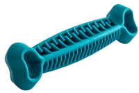 Fiboo Fiboone Dental Gryzak dla psa dł. 19cm kolor niebieski