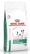 Royal Canin Vet DOG Small Satiety Karma sucha op. 1.5kg