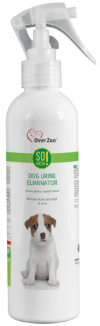 Over Zoo Dog Urine Eliminator op.250ml