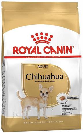 Royal Canin DOG Adult Chihuahua Karma sucha op. 1.5kg