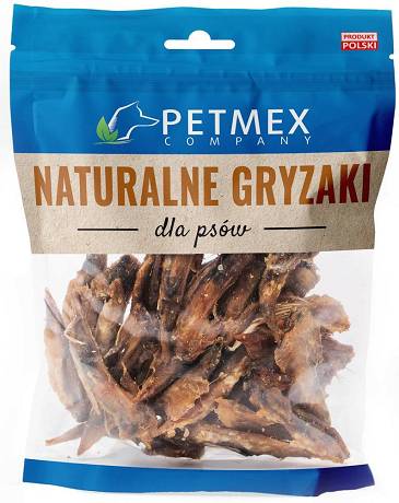 Petmex Lotka kurza Gryzak dla psa op. 100g