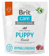 Brit Care DOG Hypoallergenic Puppy Lamb Karma sucha z jagnięciną op. 1kg
