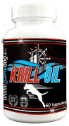 Game Dog Krill Oil Suplement diety dla psa op. 90 kap.