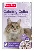 Beaphar Calming Collar Obroża relaksacyjna dla kota