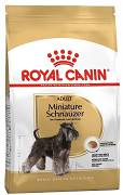 Royal Canin DOG Adult Miniature Schnauzer Karma sucha op. 7.5kg 