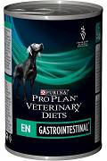 Purina Veterinary Diets DOG EN Gastrointestinal Karma mokra op. 400g