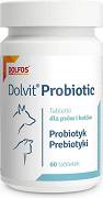 Dolvit Probiotic Suplement diety dla psa i kota op. 60 tab.