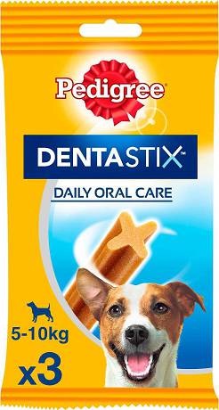 Pedigree DentaStix Gryzak dla psa op. 45g