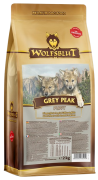 Wolfsblut DOG Puppy Grey Peak Karma sucha op. 2kg