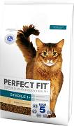 Perfect Fit CAT Adult Sterile Karma sucha z kurczakiem op. 7kg
