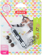 Zolux Enjoy zabawka laser dla kota nr kat. 580704