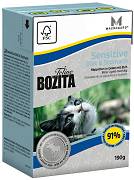 Bozita CAT Sensitive Diet&Stomach Karma mokra (galaretka) op. 190g