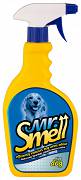 Mr. Smell Preparat likwidujący zapach dla psa poj. 500ml