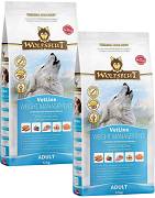 Wolfsblut DOG Adult VetLine Weight Management Karma sucha z indykiem op. 2x12kg DWU-PAK