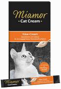 Miamor Cat Cream Cheese Przysmak dla kota op. 75g