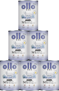 Ollo Plus Lamb with Collagen Dog Adult Karma z jagnięciną i kolagenem dla psa 12x400g PAKIET