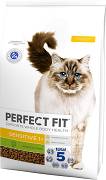 Perfect Fit CAT Adult (1+) Sensitive Karma sucha z indykiem op. 7kg