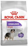 Royal Canin DOG Medium Sterilised Karma sucha op. 3kg