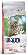 Bozita CAT Adult Large Wheat Free Karma sucha z łososiem op. 2kg
