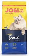 Josera CAT Adult Josicat Crispy Duck Karma sucha z kaczką op. 10kg
