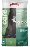 Arion Care DOG Adult Hypoallergenic Small breed Karma sucha op. 2kg