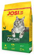 Josera CAT Adult Josicat Crunchy cHICKEN Karma sucha z drobiem op. 10kg