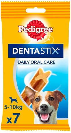 Pedigree DentaStix Gryzak dla psa op. 110g