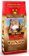 Wolfsblut DOG Adult Red Rock Karma sucha op. 12.5kg