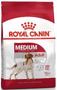 Royal Canin DOG Adult Medium Karma sucha op. 15kg