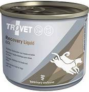 Trovet Recovery Liquid CCL CAT&DOG Karma mokra op. 190g
