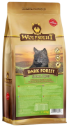 Wolfsblut DOG Adult Dark Forest Karma sucha op. 2kg