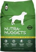 Nutra Nuggets DOG Performance Karma sucha op. 2x15kg DWU-PAK