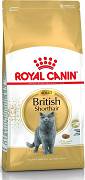 Royal Canin CAT British Shorthair Karma sucha z drobiem op. 400kg