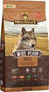 Wolfsblut DOG Adult Wide Plain Karma sucha op. 12.5kg