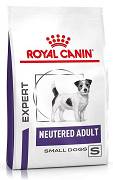 Royal Canin Expert DOG Adult Neutered Small Karma sucha op. 8kg