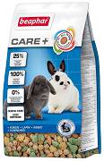 Beaphar Care+ Rabbit Sucha Karma dla królika op. 1.5kg