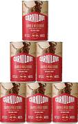 Carnilove DOG Adult Lamb&Wild Boar Mokra Karma z  jagnięciną i dziczyzną 6x400g PAKIET