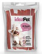 IdeaPet O! Paski Przysmak z jagnięciną dla psa op. 500g