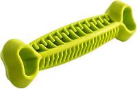 Fiboo Fiboone Dental Monster Gryzak dla psa dł. 25cm kolor jasnozielony