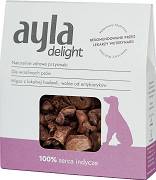 AYLA Delight Przysmak Serca indycze dla psa 28g