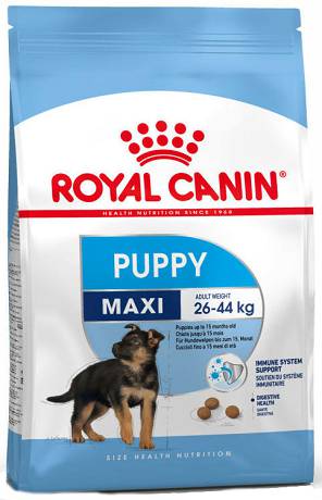 Royal Canin DOG Puppy Maxi Karma sucha op. 15kg