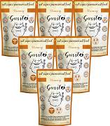 Gussto Vet CAT Urinary Karma mokra op.8x85g PAKIET