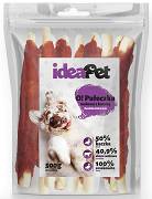 IdeaPet O! Pałeczka Przysmak z wołowiną i kaczką dla psa op. 500g