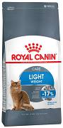 Royal Canin CAT Light Weight Care Karma sucha z drobiem op. 1.5kg