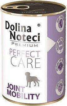 Dolina Noteci Perfect Care DOG Joint Mobility Karma mokra op. 400g