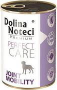 Dolina Noteci Perfect Care DOG Joint Mobility Karma mokra op. 400g