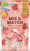 Perro Mix&Match Liofilizowana Truskawka dla psa i właściciela 10g