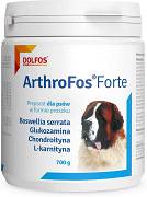 Dolfos ArthroFos Forte suplement diety w proszku dla psa op. 700g