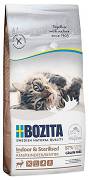 Bozita CAT Indoor&Sterilised Karma sucha z reniferem op. 2kg